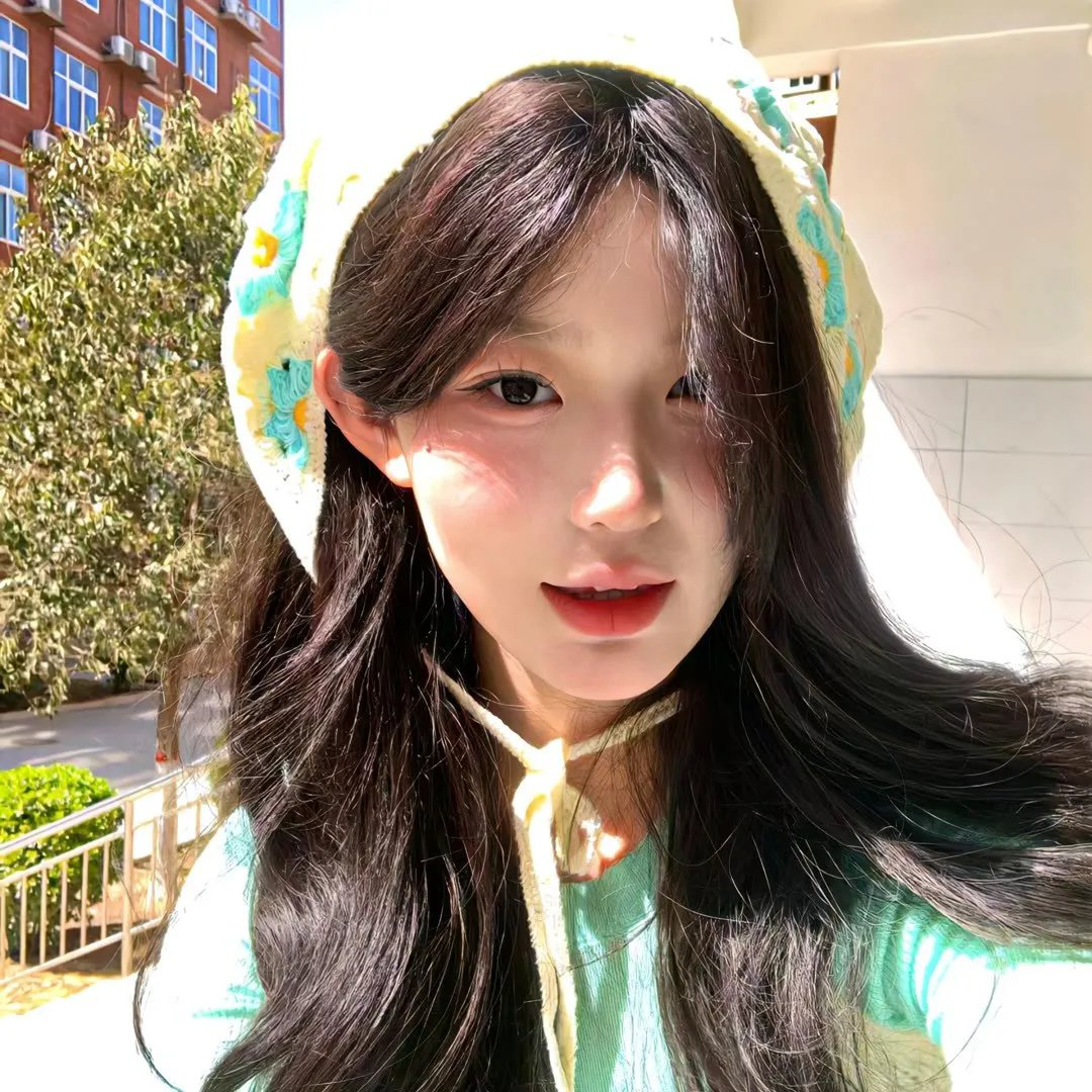 巧手女孩
